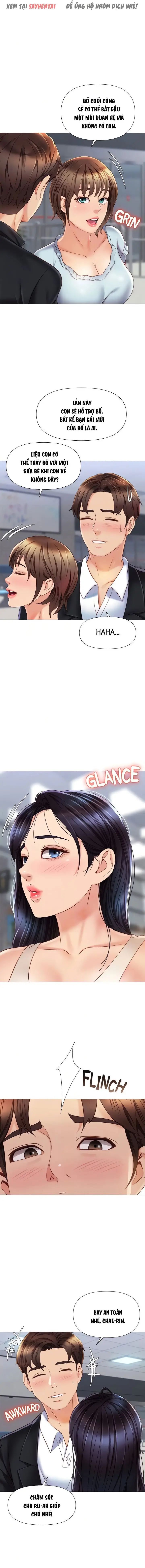 bạn của con gái tôi chapter 61 5