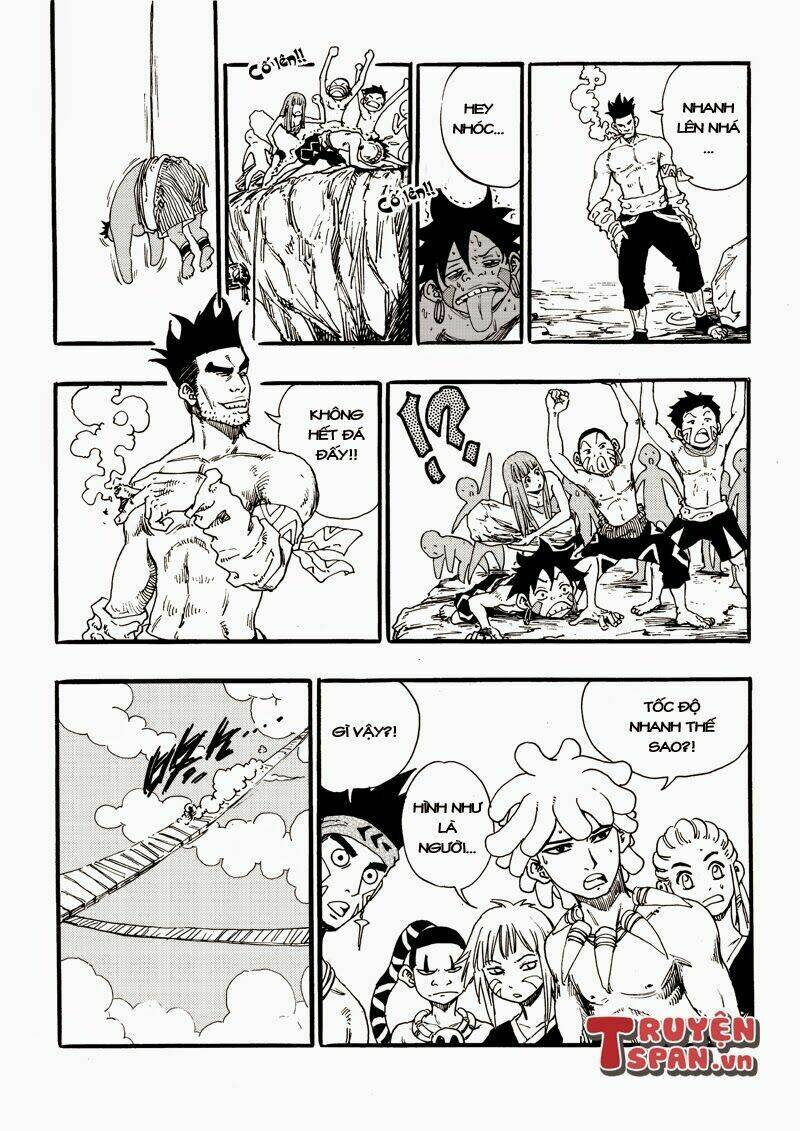 chiến binh totem chapter 7 10