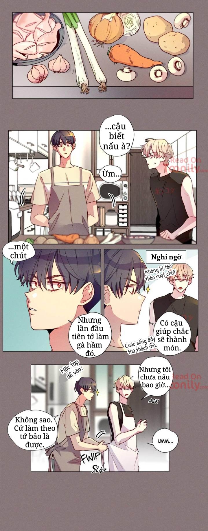 mảnh ghép o bị khuyết chapter 53 12