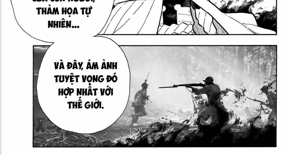 biệt đội lính cứu hỏa chapter 286 36