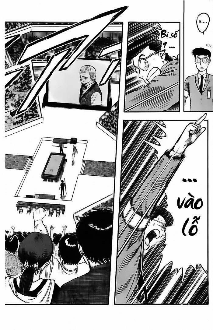 break shot chapter 96 15