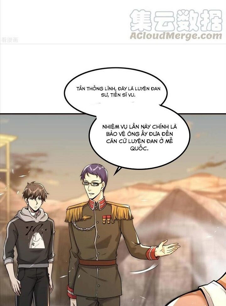 đệ nhất người ở rể chapter 66 50