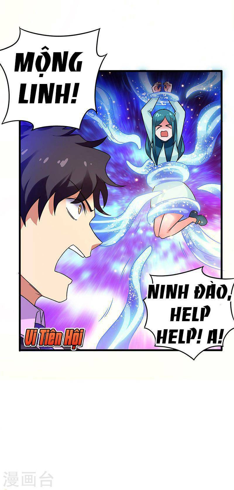 siêu cấp bại gia tử chapter 73 1