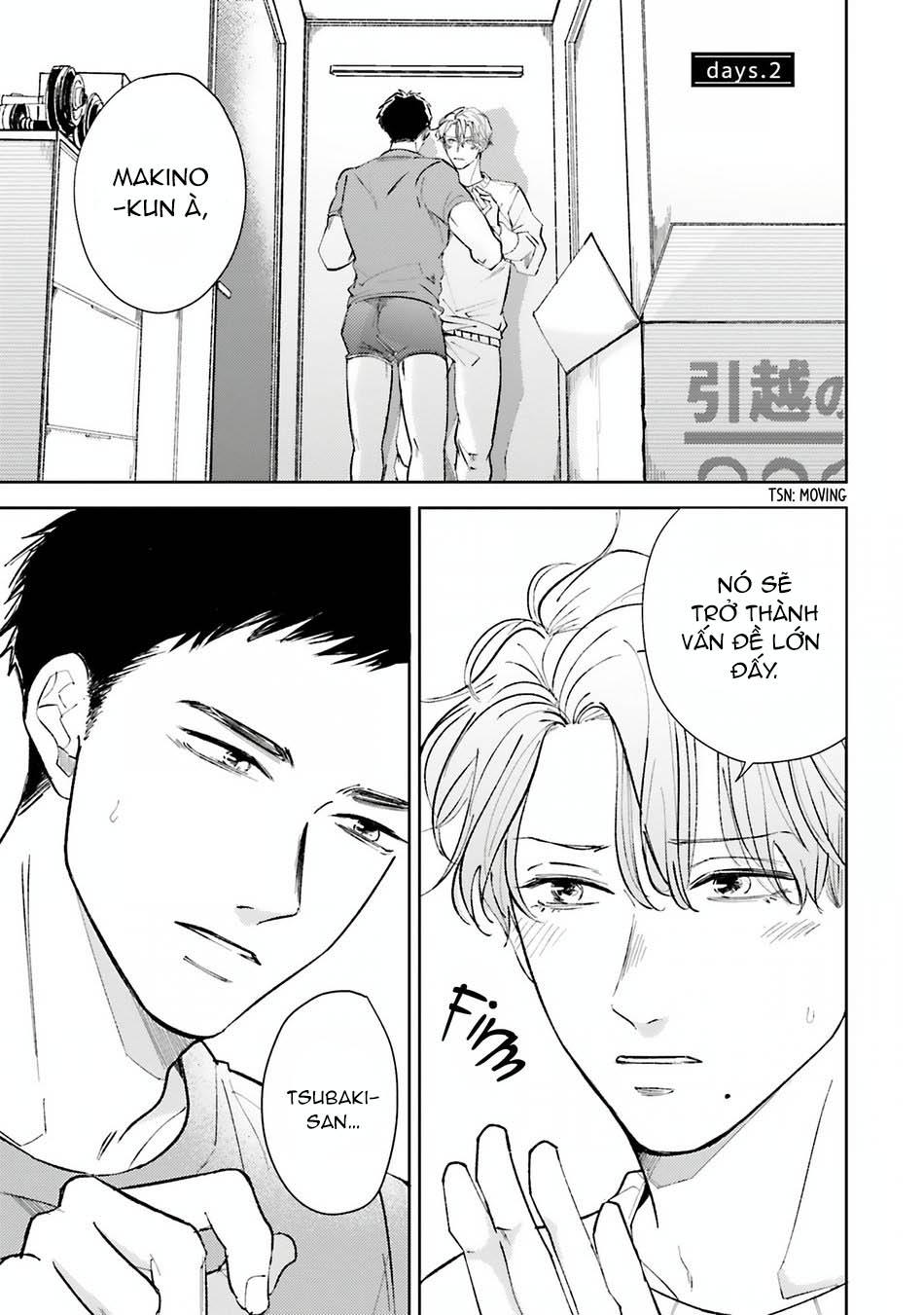 nếu em muốn sẽ có ngay chapter 2 1