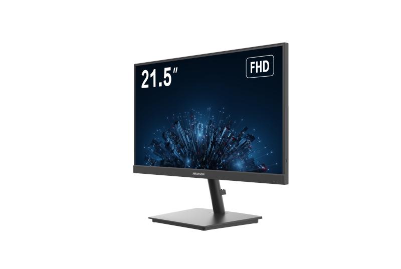 Màn hình LCD 22inch Hikvision DS-D5022F2-5V2 - Hàng Chính Hãng