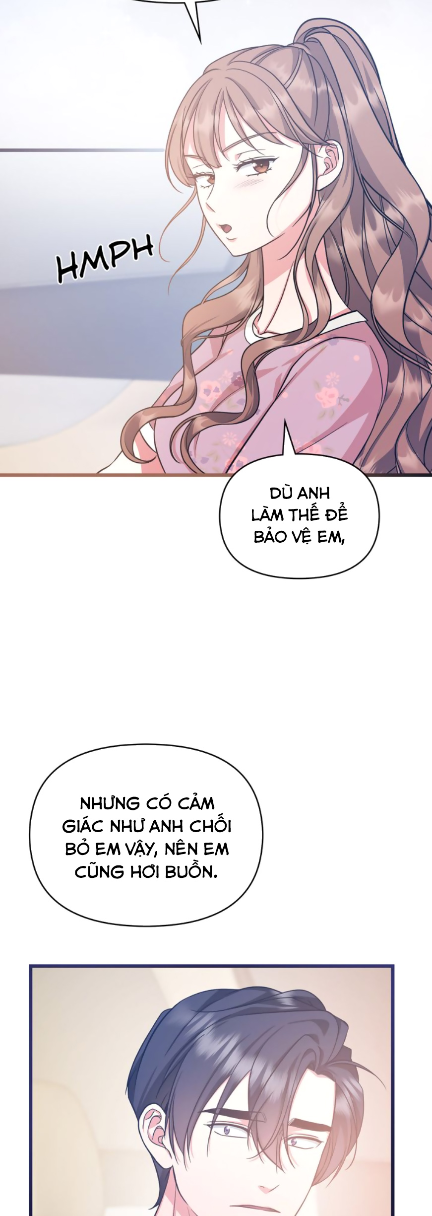 ngày mai chỉ có một lần chapter 50 27