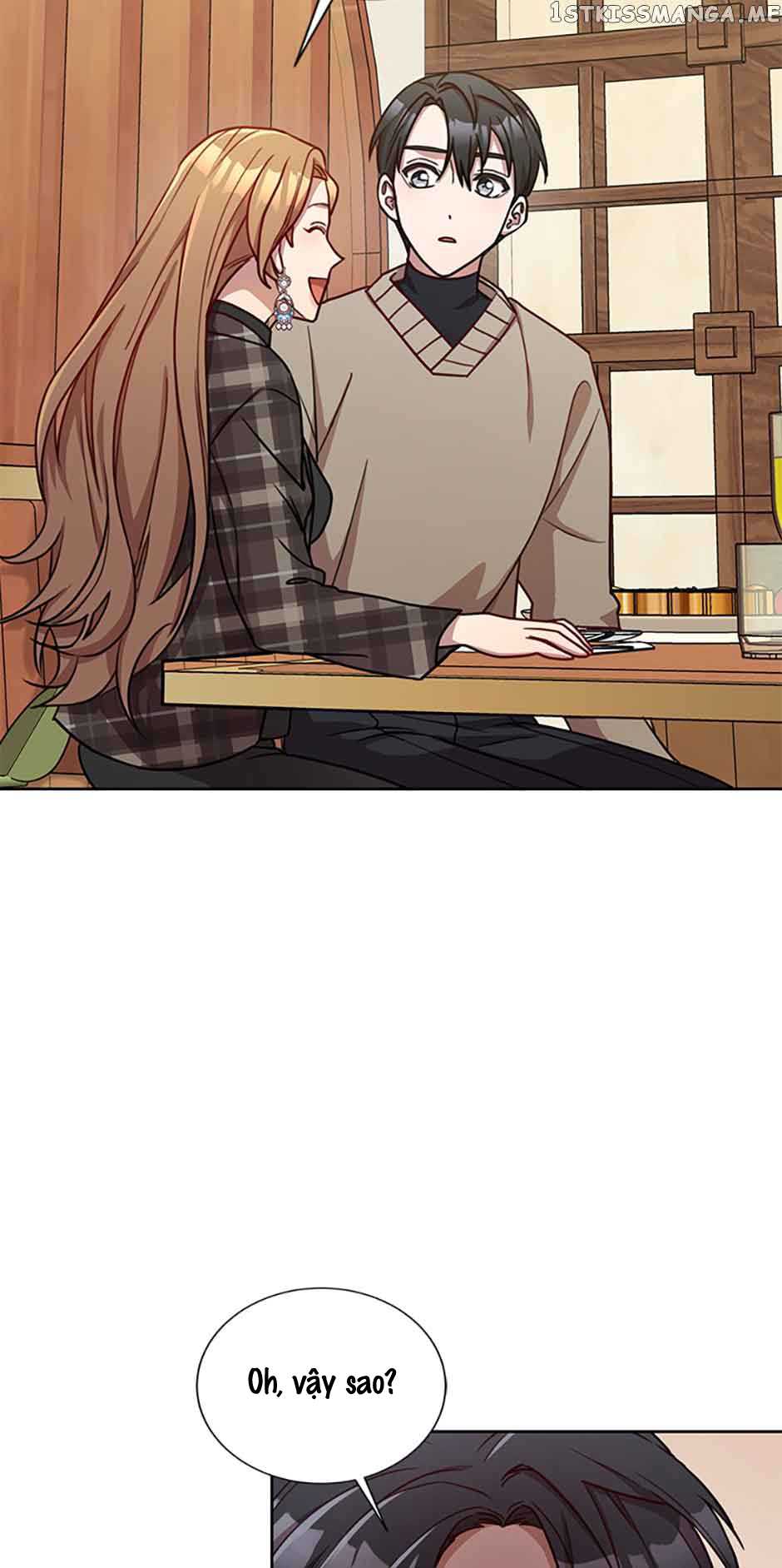 kết hôn ư? không, cảm ơn! chapter 19.1 22