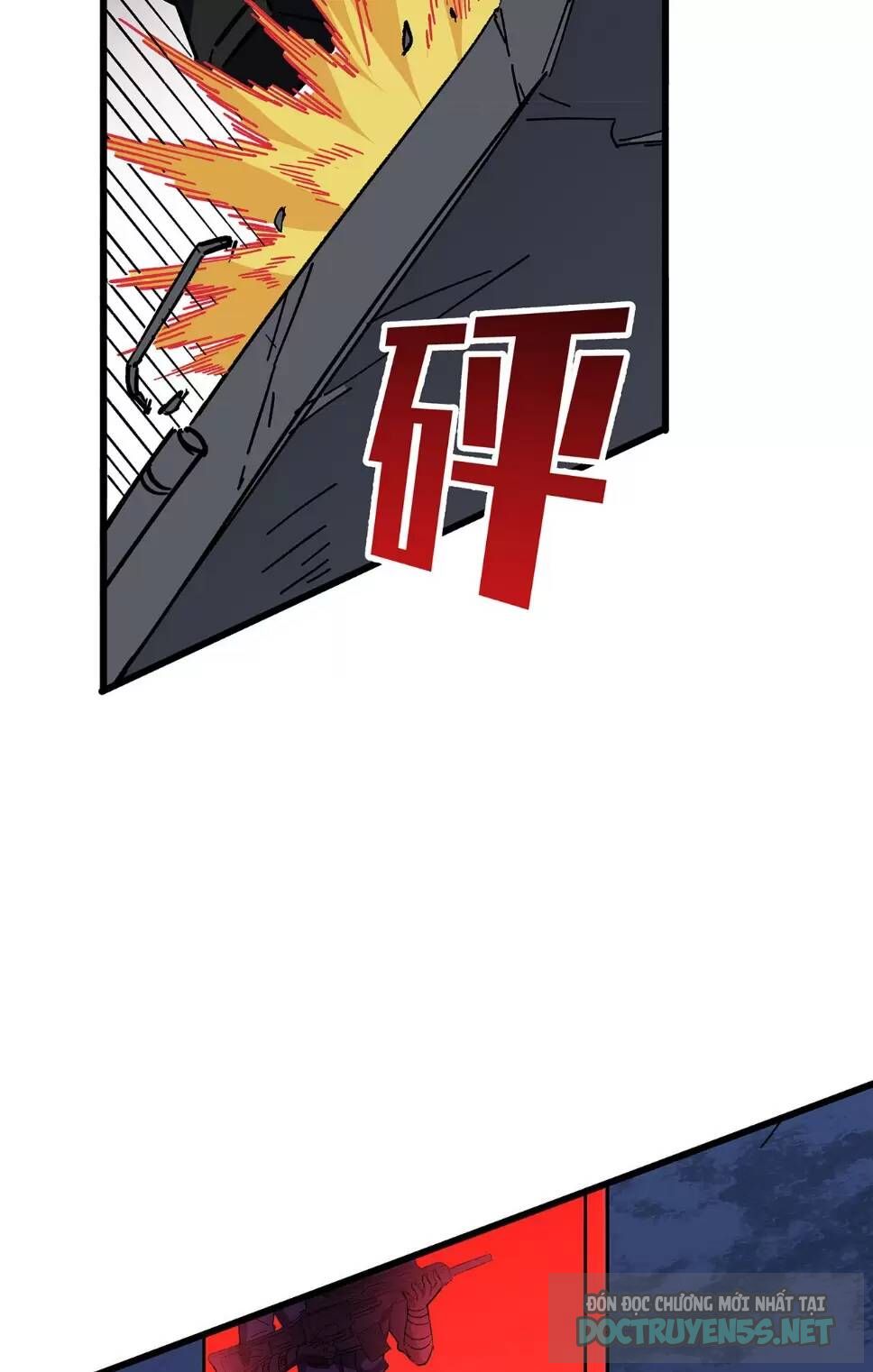 giải cứu 99 nữ chính ở mạt thế chapter 114 30