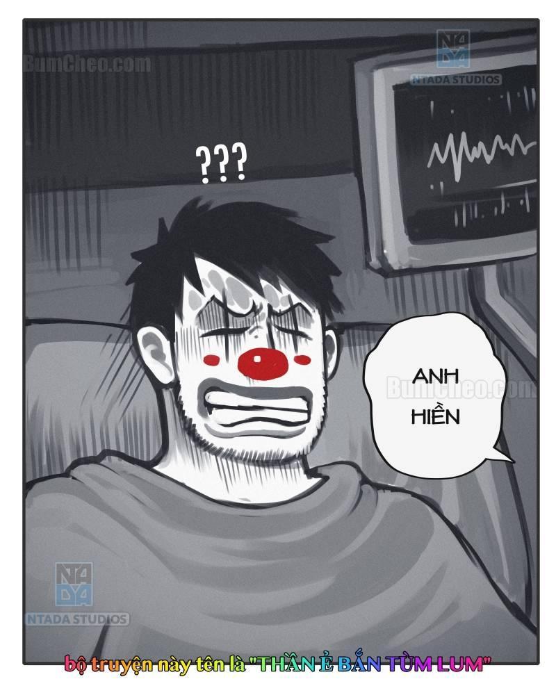 henna ie - ngôi nhà kì quái chapter 10.1 58