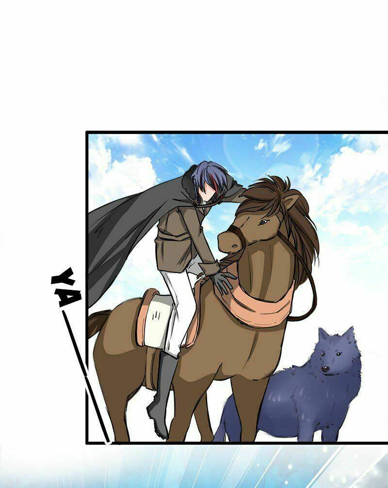 thú vương chuyên sủng chapter 18 13