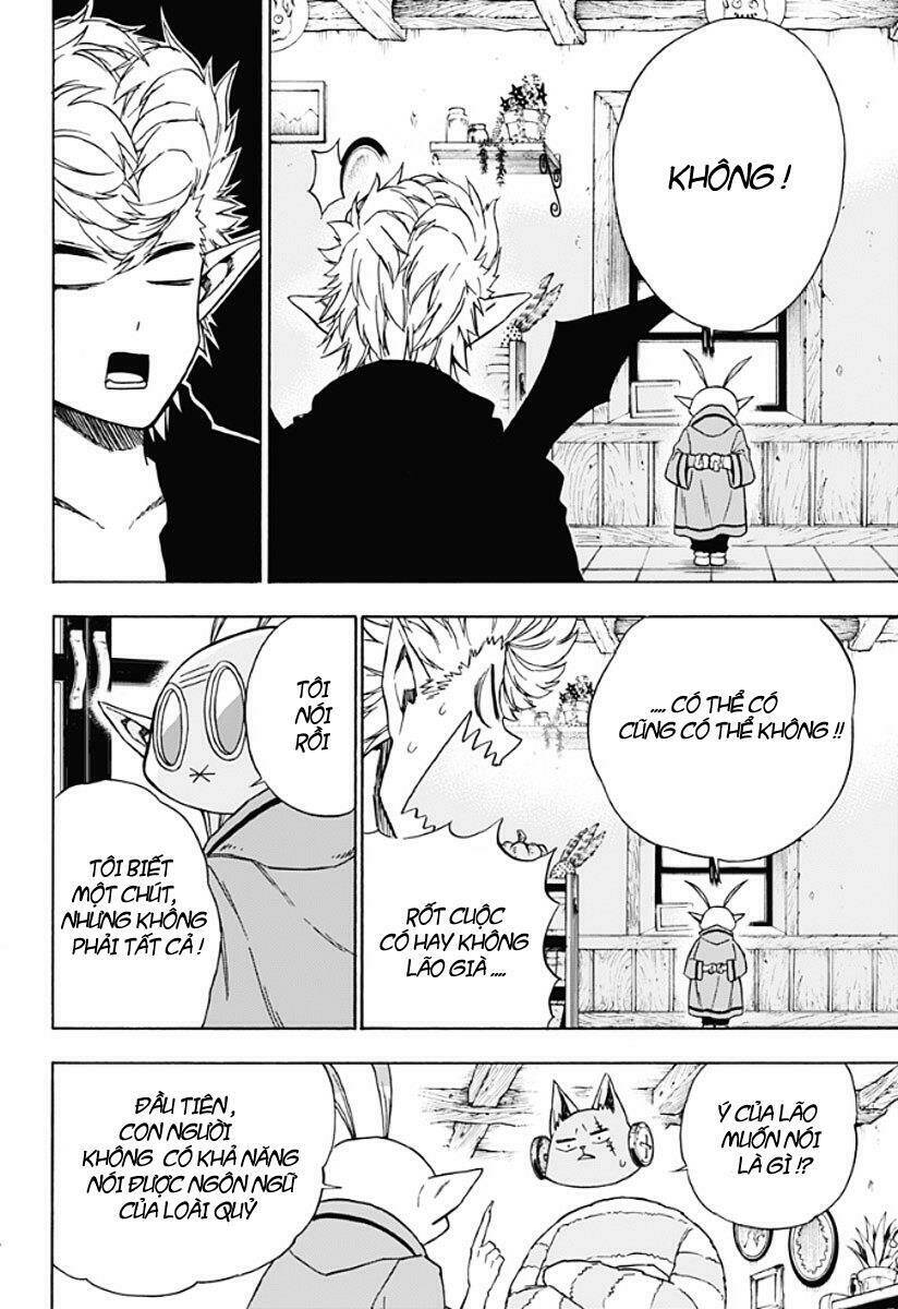 pochi kuro chapter 9 10