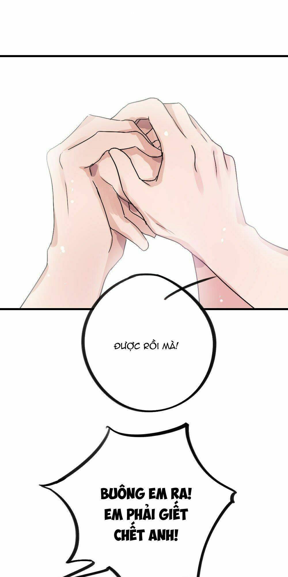 phải lòng em trai của bạn gái mình chapter 33 18