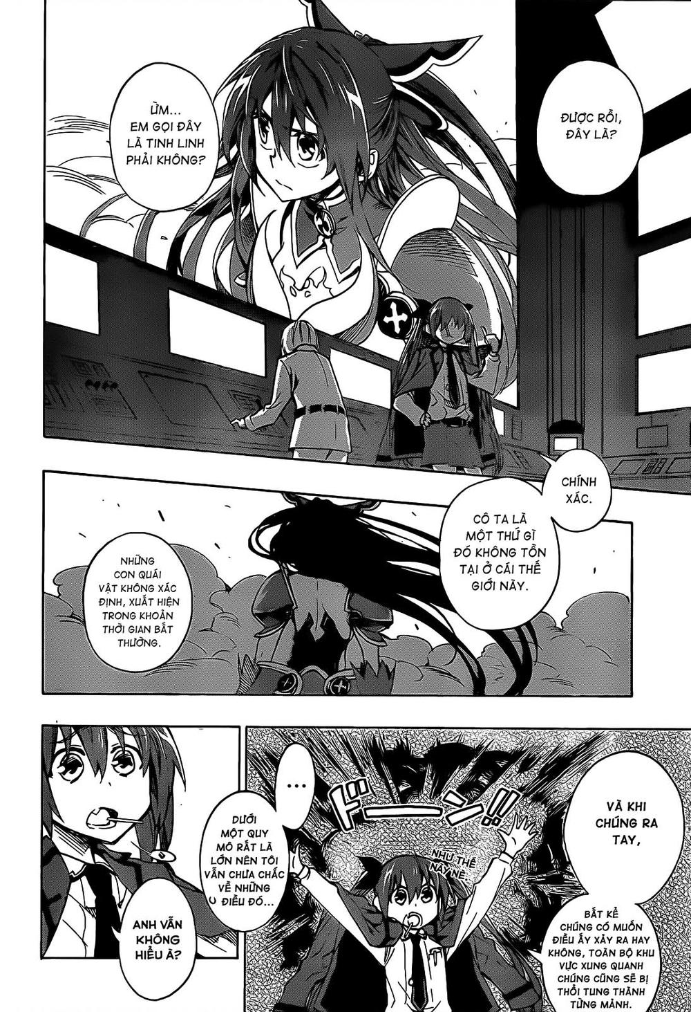 date a live chapter 2 30