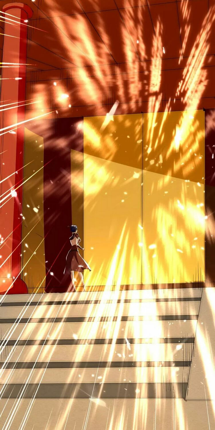 tối cường thăng cấp chapter 225 16