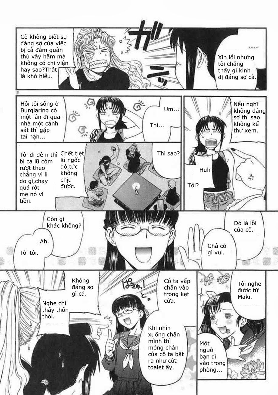 hố đen chapter 46.5 2