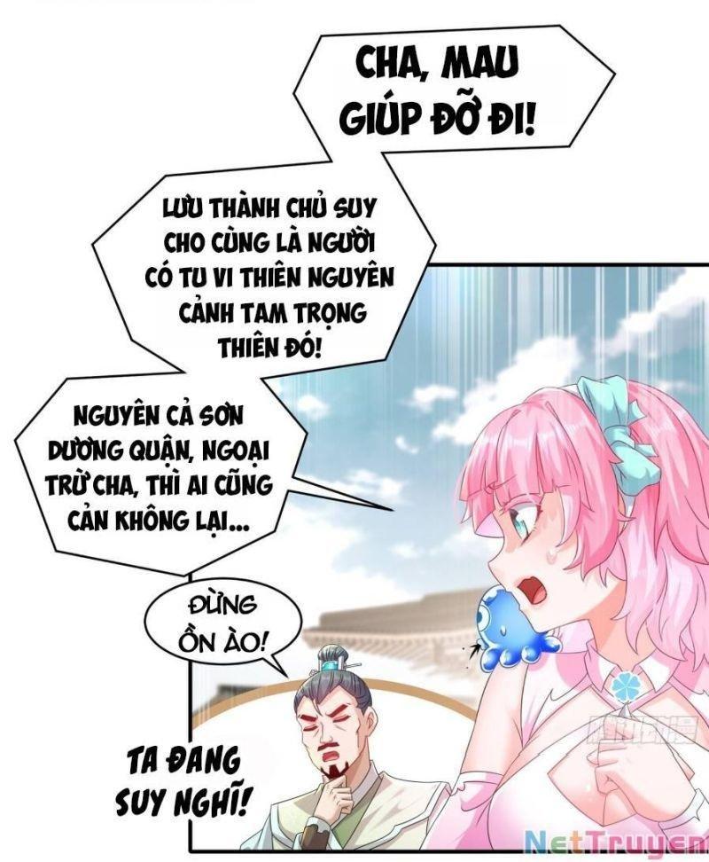 tuyệt sắc đạo lữ đều nói ngô hoàng có thể chất vô địch chapter 4 25