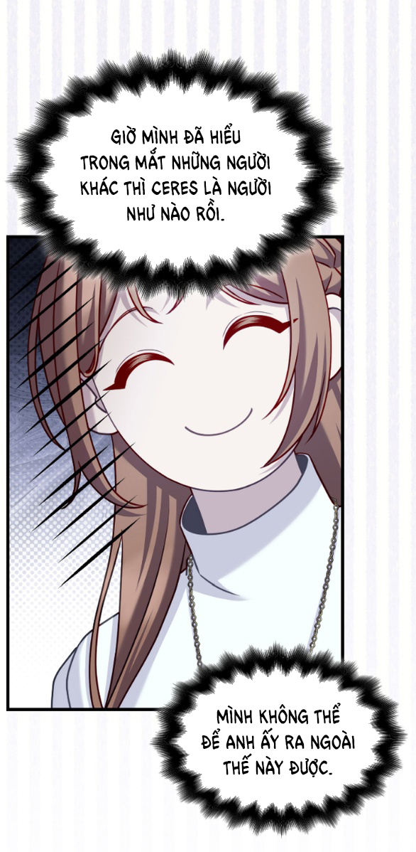 Tôi Sẽ Biến Anh Ta Từ Một Con Chó Điên Thành Một Chàng Quý Tộc chapter 33.1 8