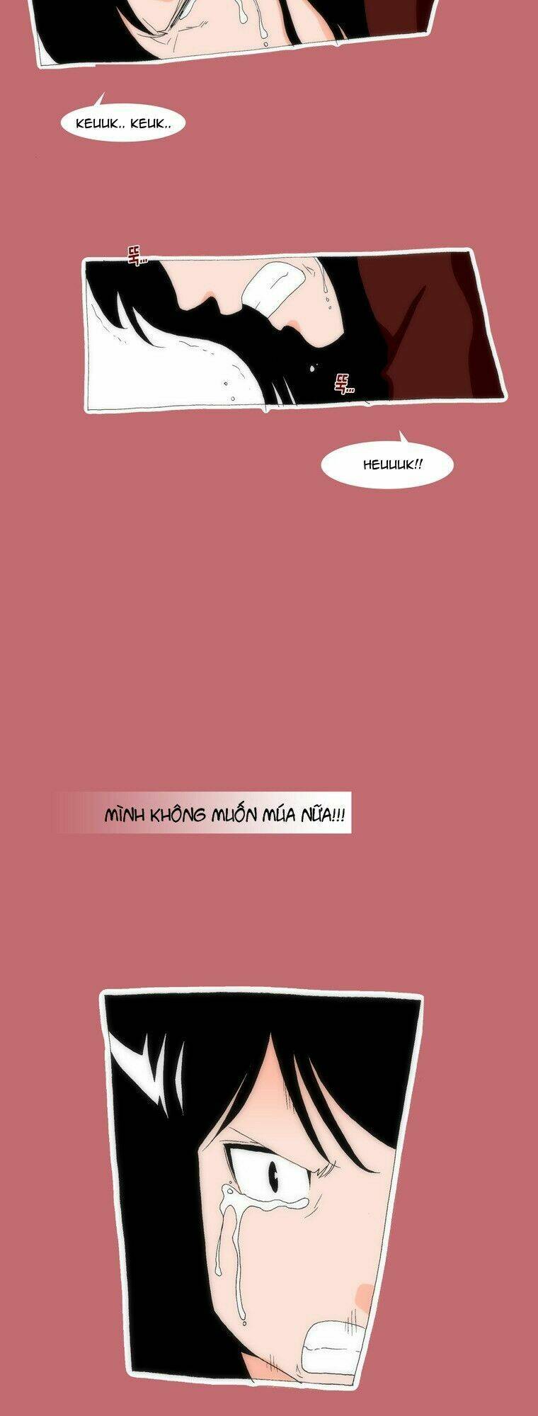 can't see can't hear but love chapter 19 63