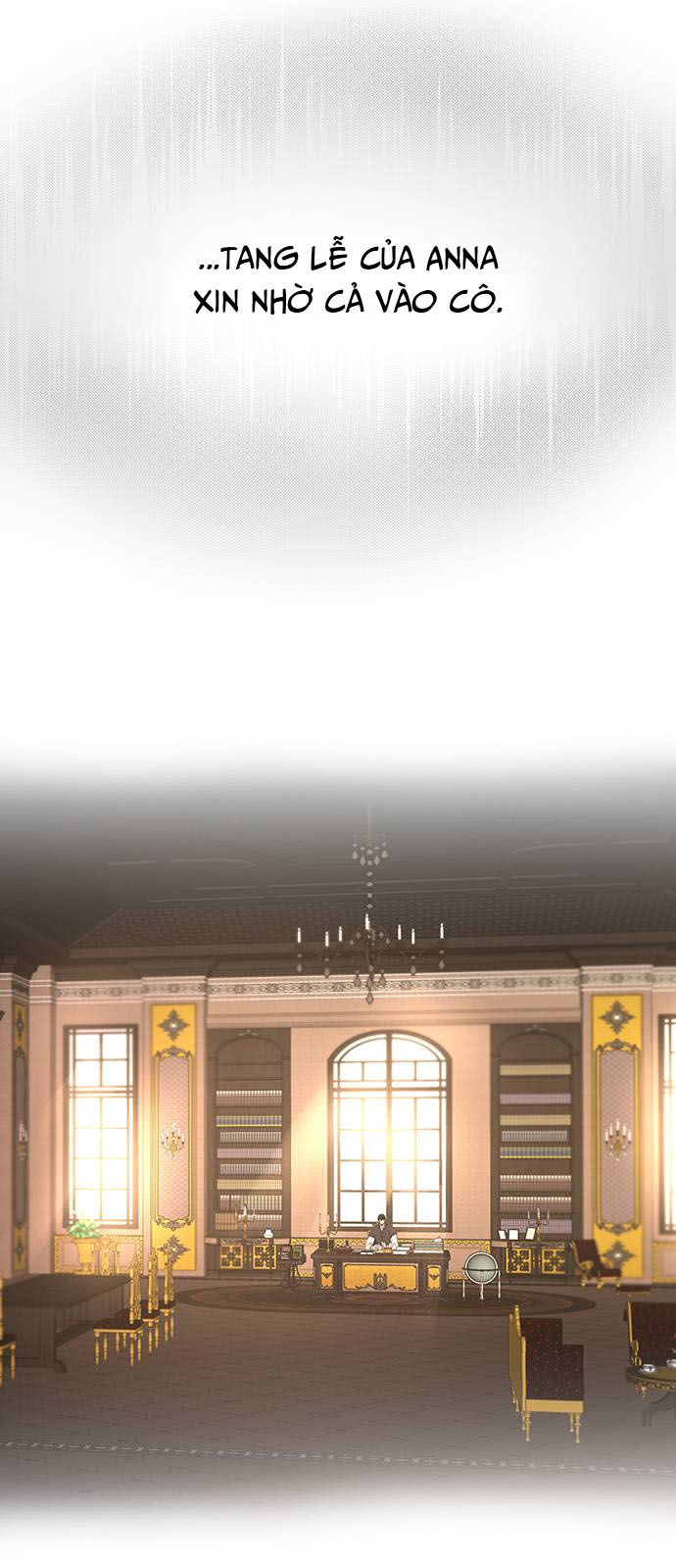 như gió trên cành cây khô chapter 30 30