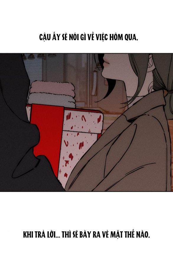 [18+] Nước Mắt Trên Đóa Hoa Tàn chapter 33.1 46