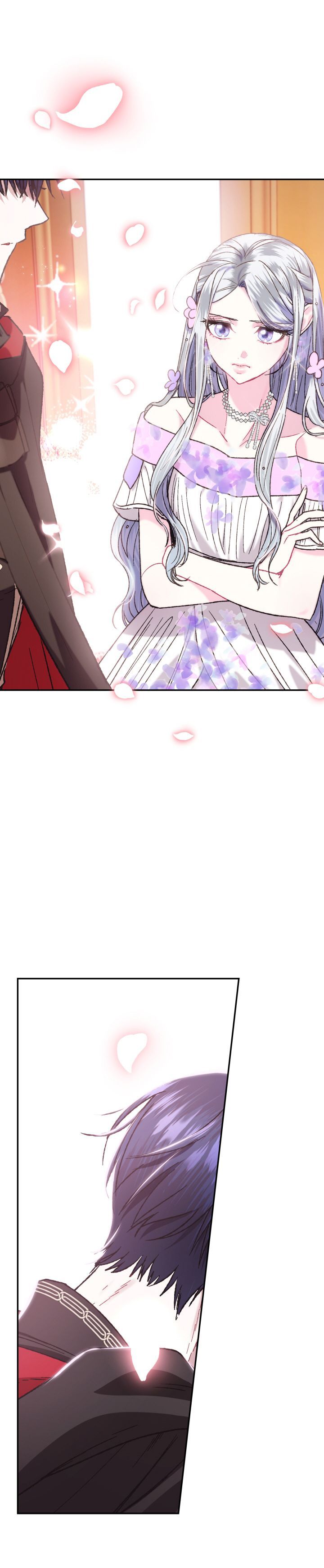 cha à, con không muốn kết hôn đâu chapter 22 8