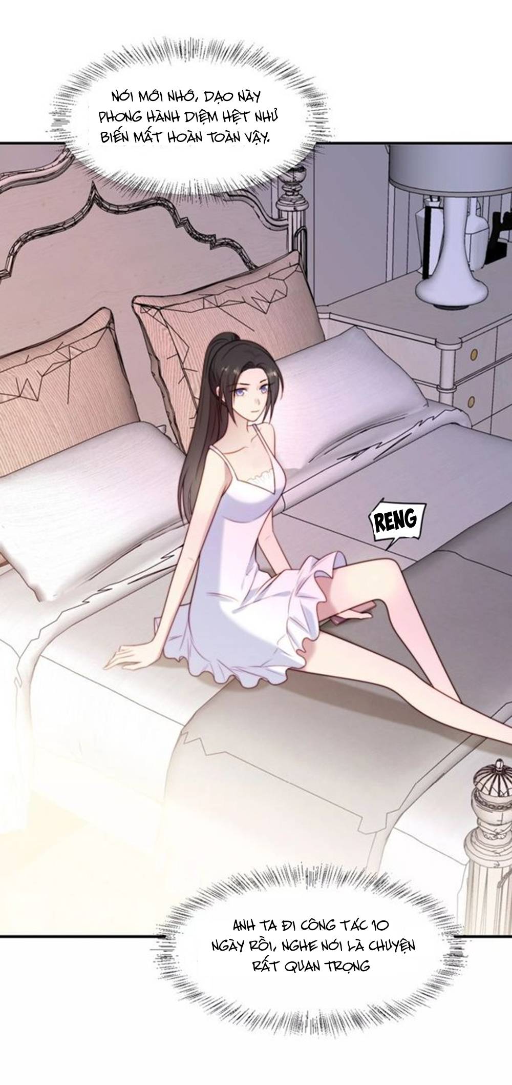 khoá chặt đôi môi (full) chapter 35 30