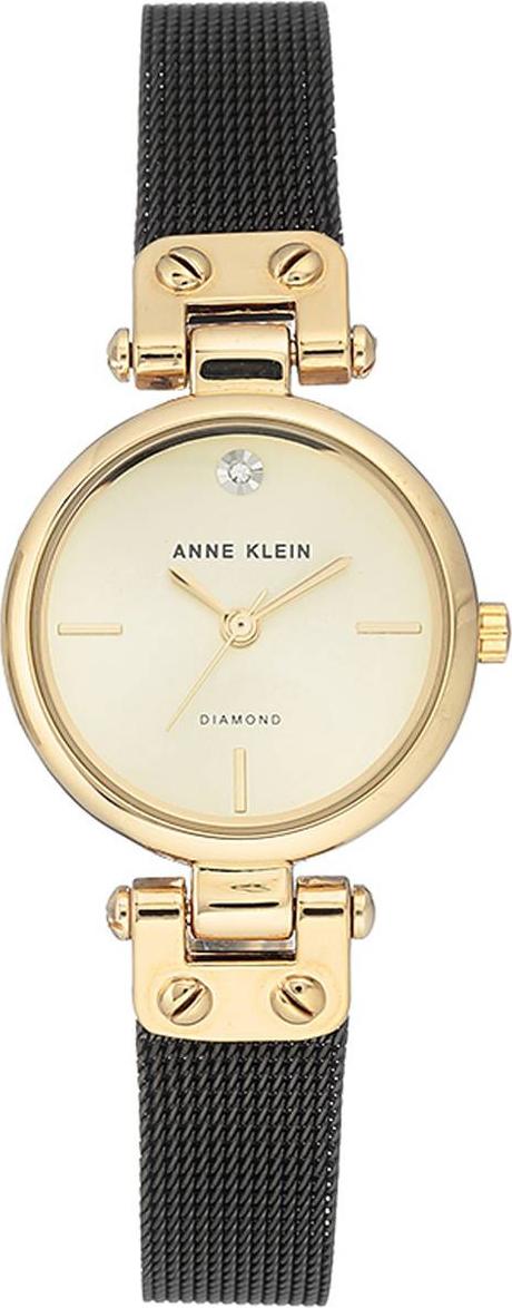 Đồng hồ thời trang nữ ANNE KLEIN 3003CHBK