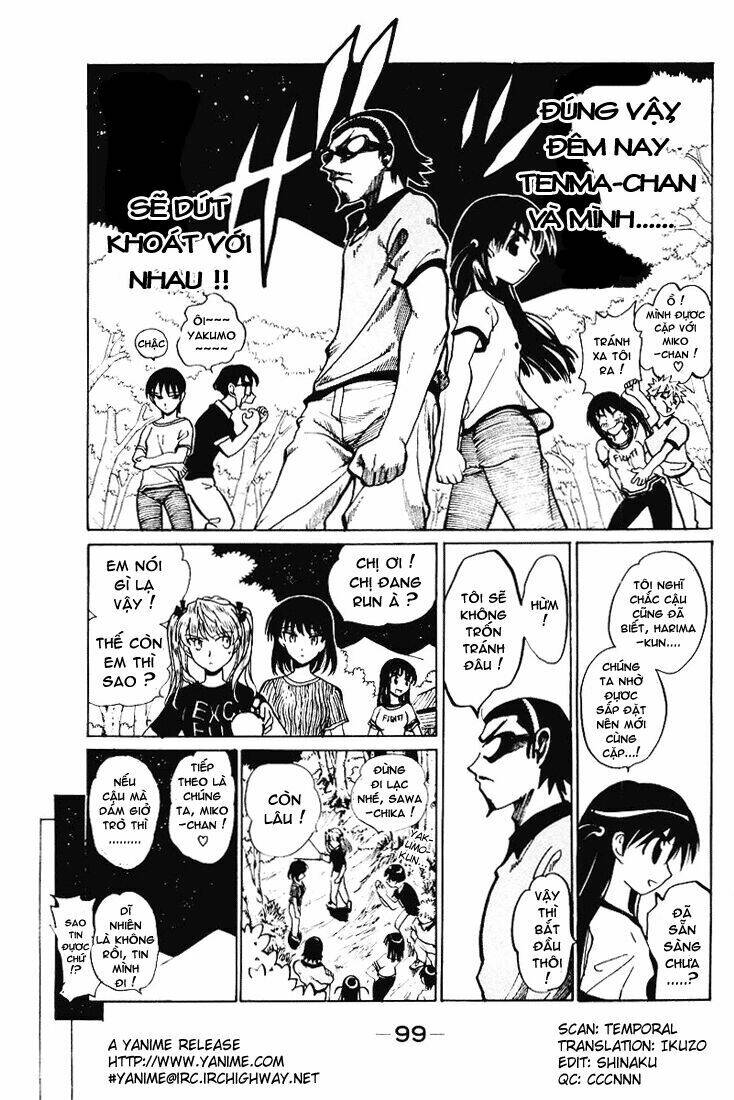school rumble chapter 56 3