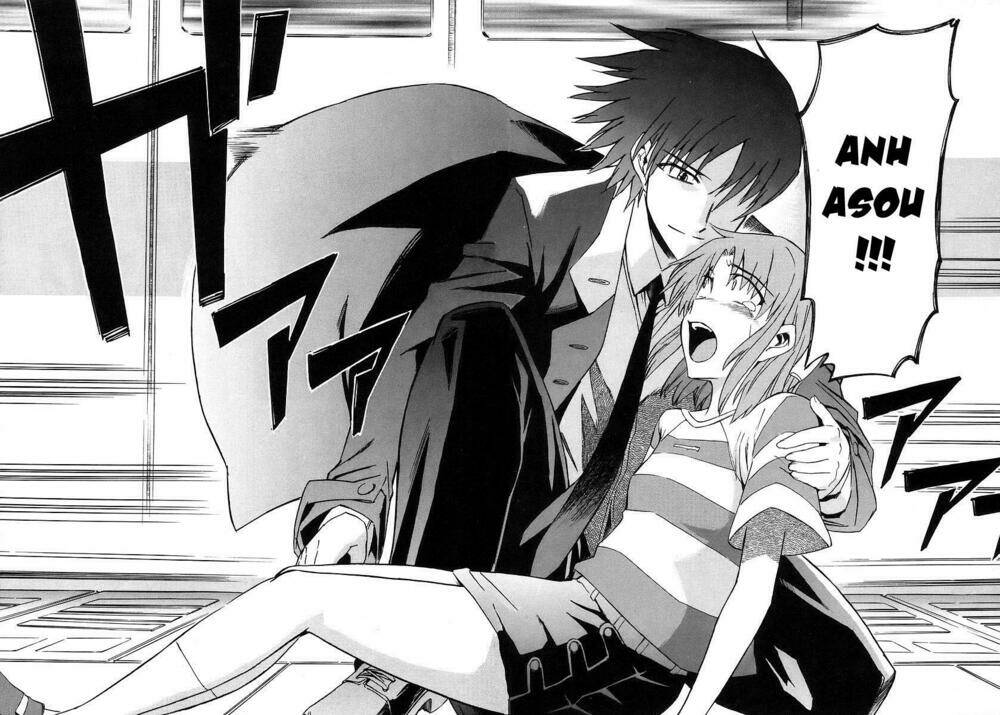 hanako to guuwa no tera chapter 7 35