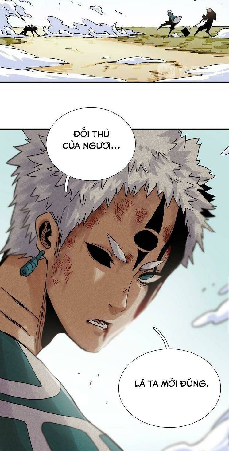 mạt thế chi thư chapter 10 32