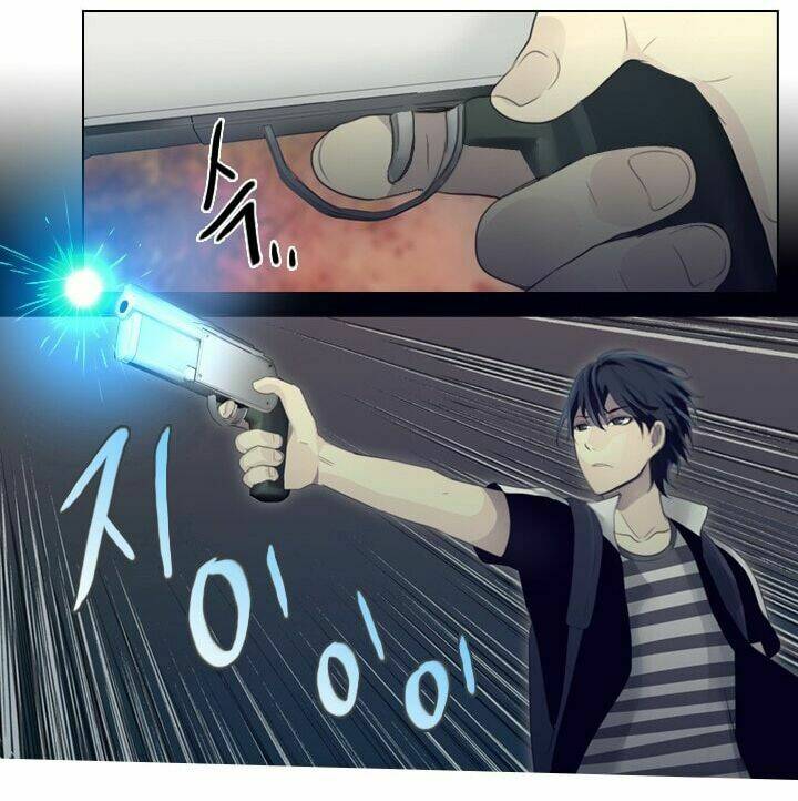 người cống hiến chapter 13 37