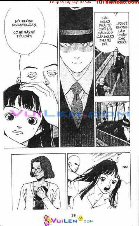 cô bé thám tử chapter 10 29