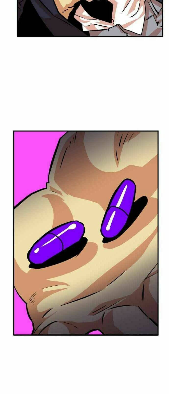 bẫy troll chapter 33 23