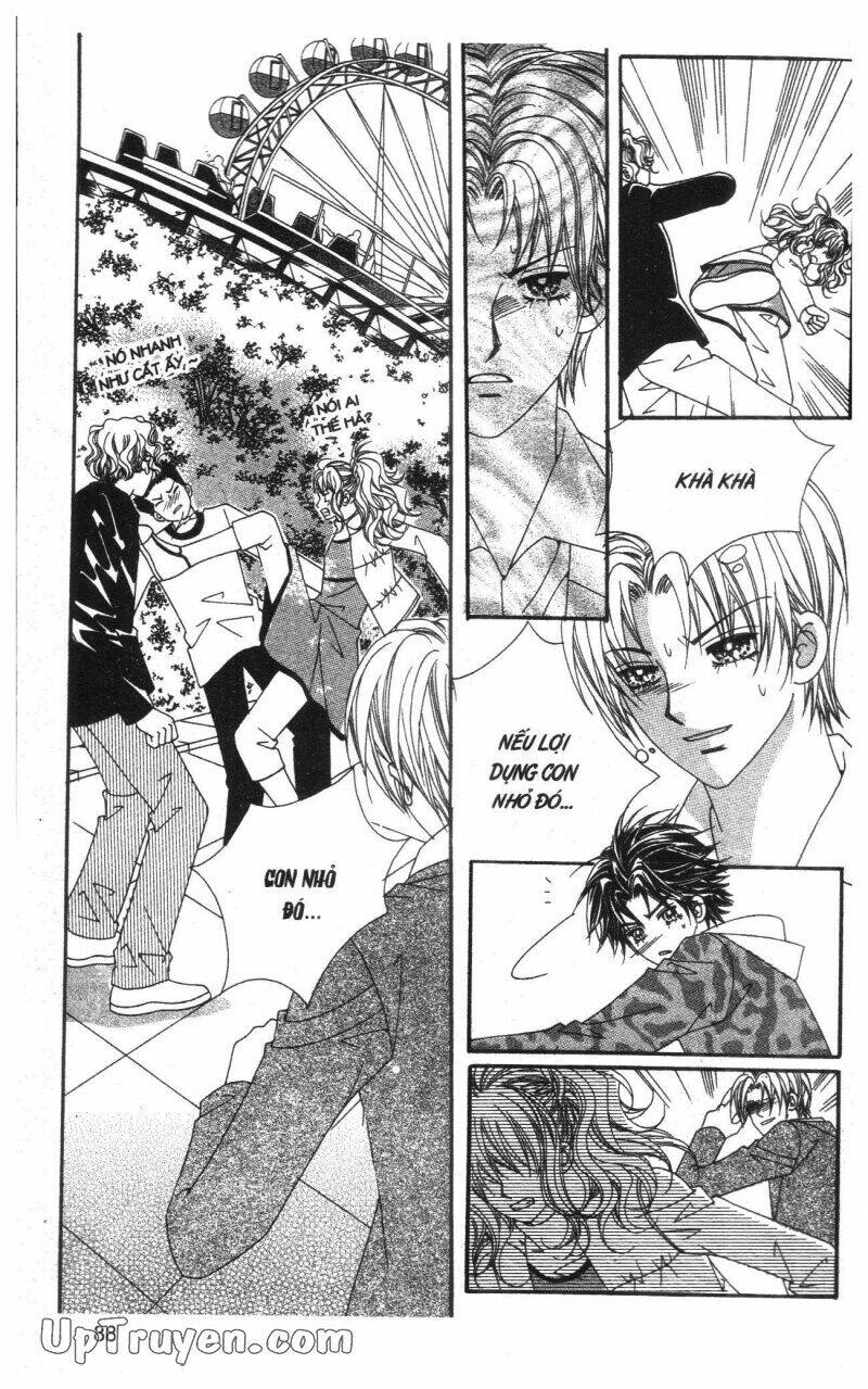 thoát kiếp hồ ly chapter 23 37