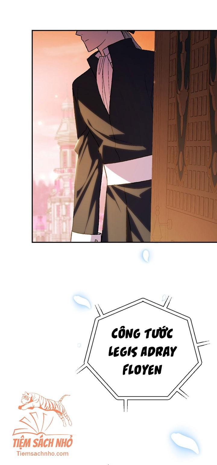 cha, con không muốn kết hôn đâu chapter 55 65