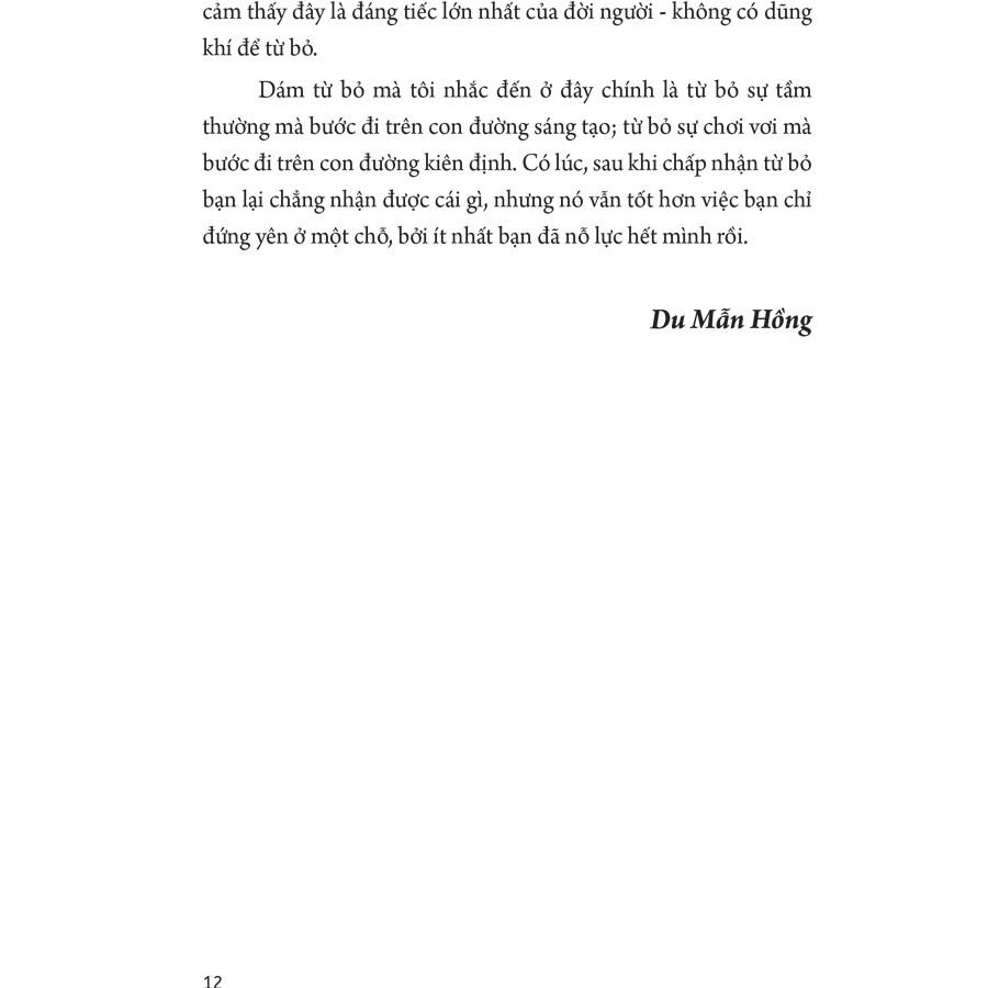 Sách - Đúng Việc Đúng Thời Điểm Những Bài Học Vàng Trong Khởi Nghiệp - Minh Long