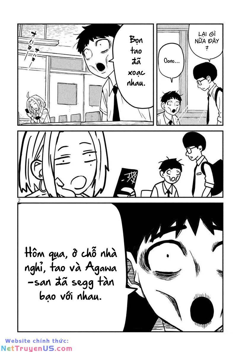 crush của tôi là một đứa lẳng lơ chapter 9 2