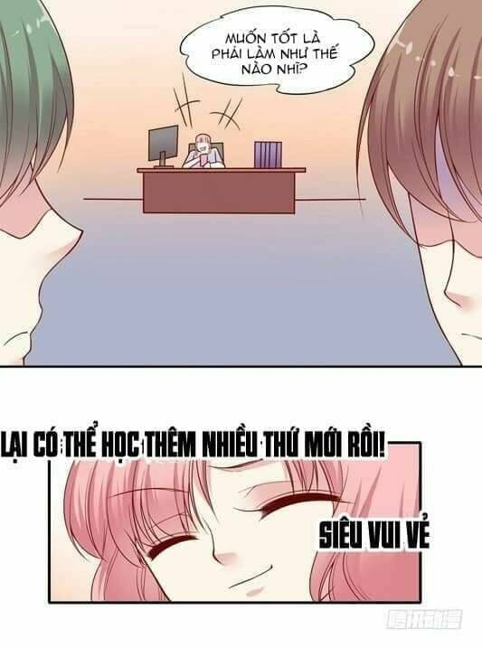 jm đặc thù khách nhân phục vụ bộ chapter 5 42