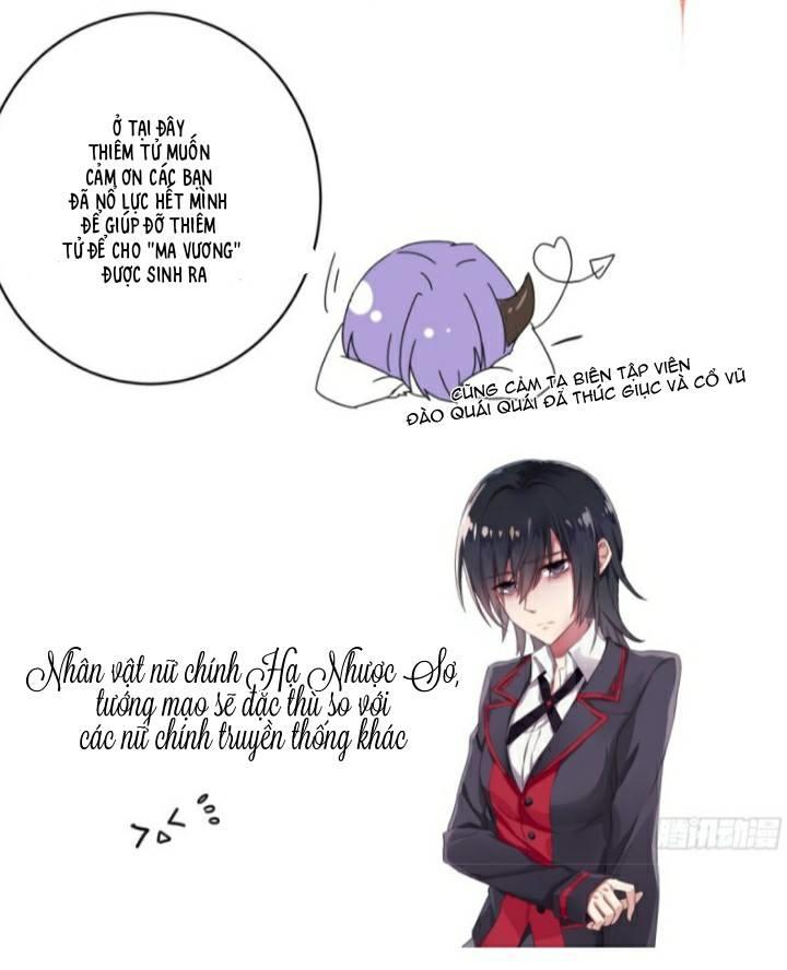 vòng vũ khúc của ma vương chapter 1.2 35