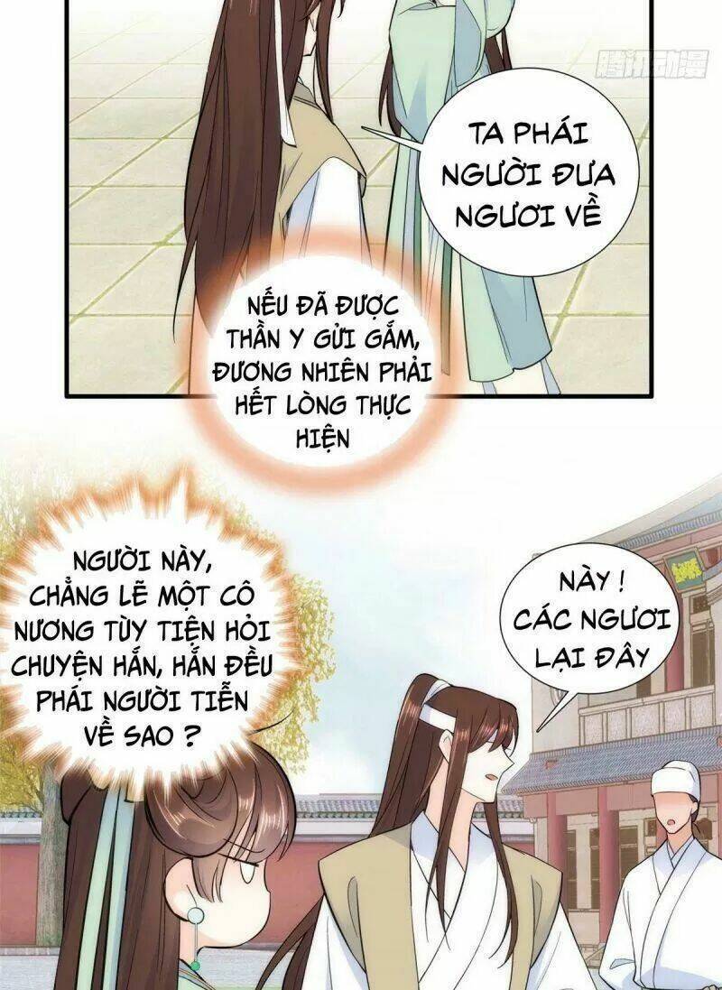 thiều quang mạn chapter 68 12