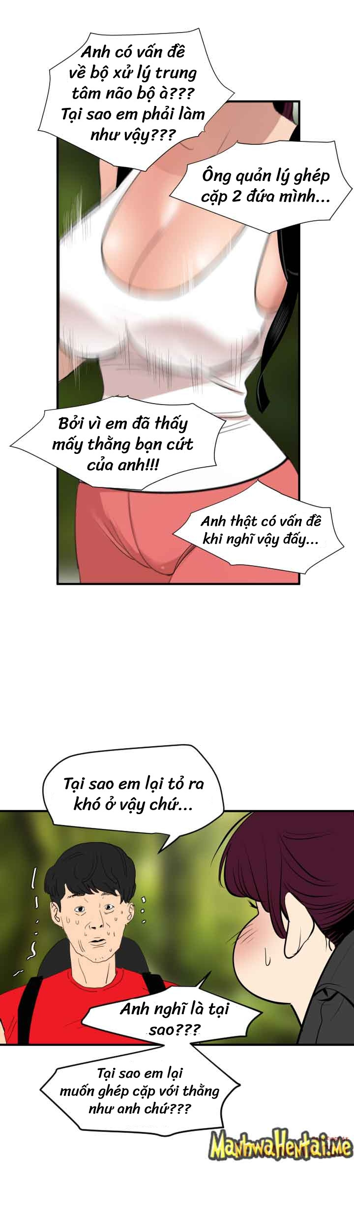 cột thu lôi chapter 74 13
