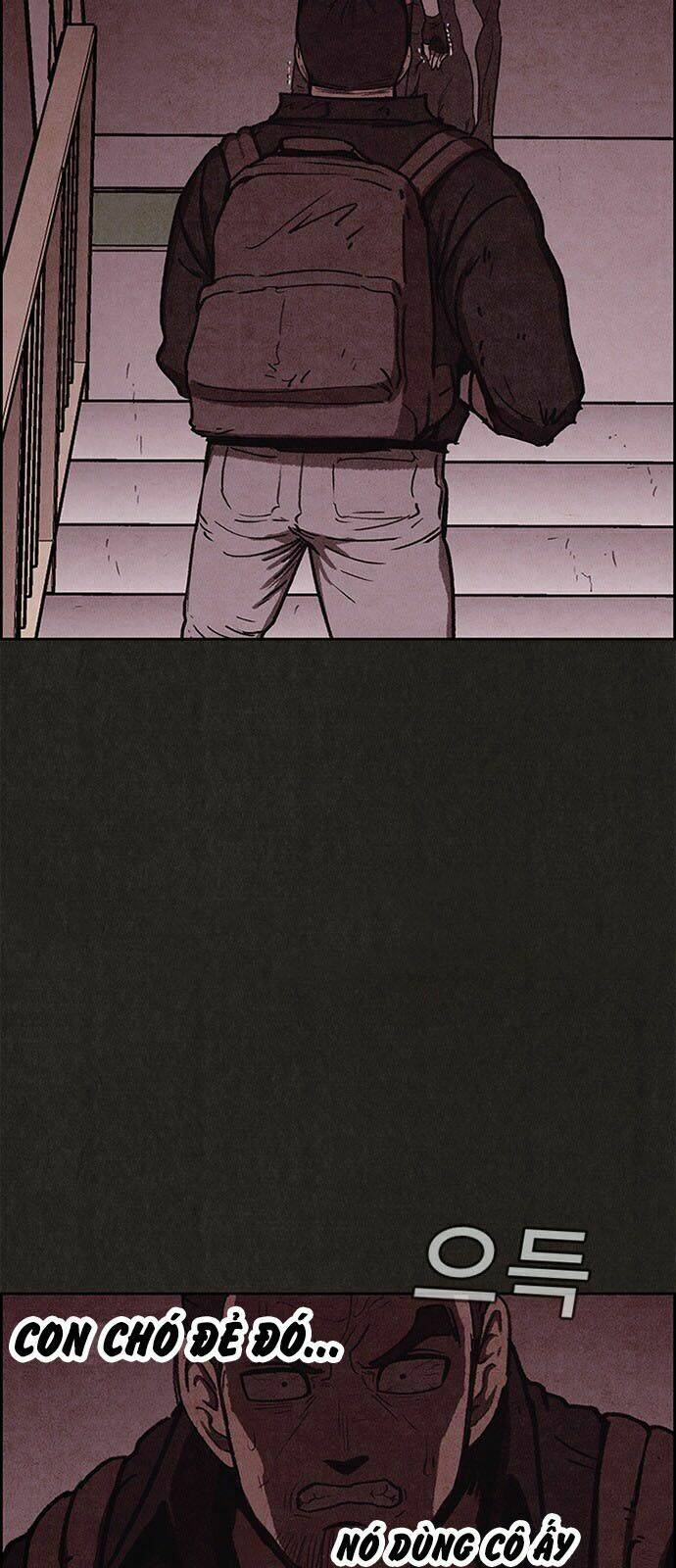 quái vật tại chung cư xanh chapter 53 15