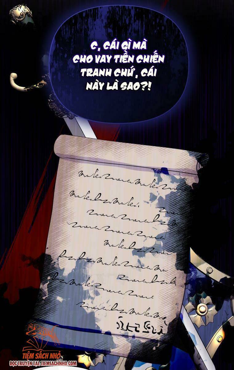 ác nữ phản diện đã chọn nam chính chapter 4 29