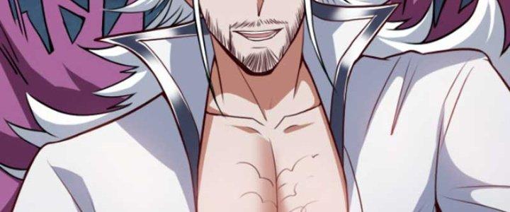 ẩn cư mười vạn năm, đời sau mời ta rời núi chapter 19 19