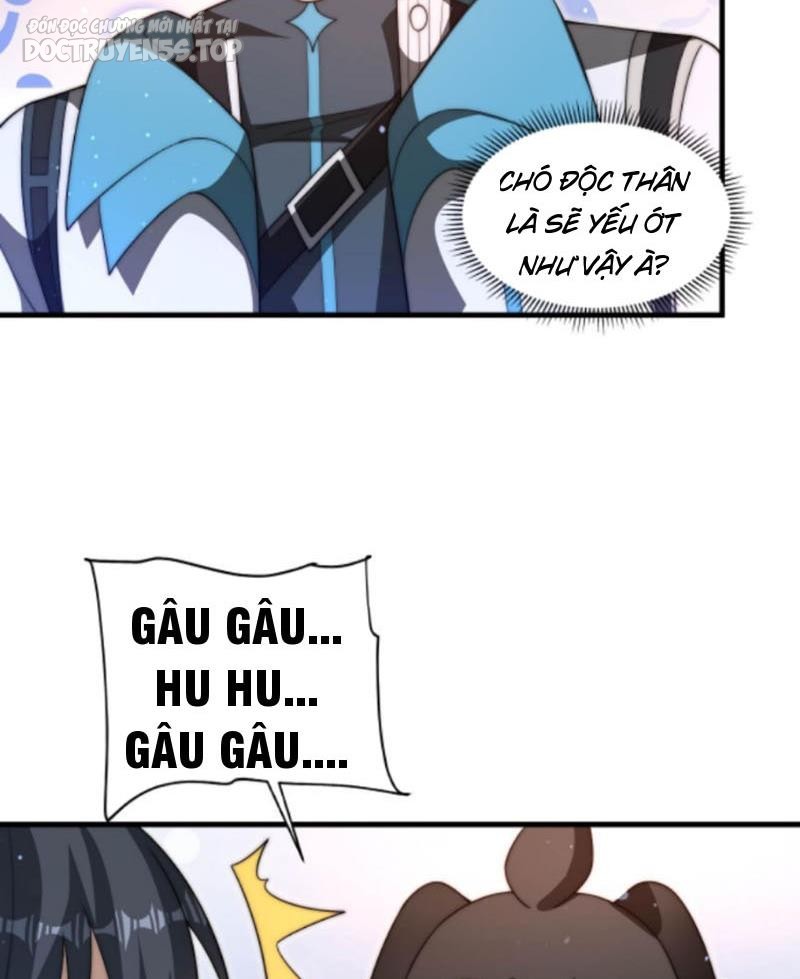 không gian hệ lão lục: dự trữ một vạn tấn thịt ngày tận thế chapter 86 27