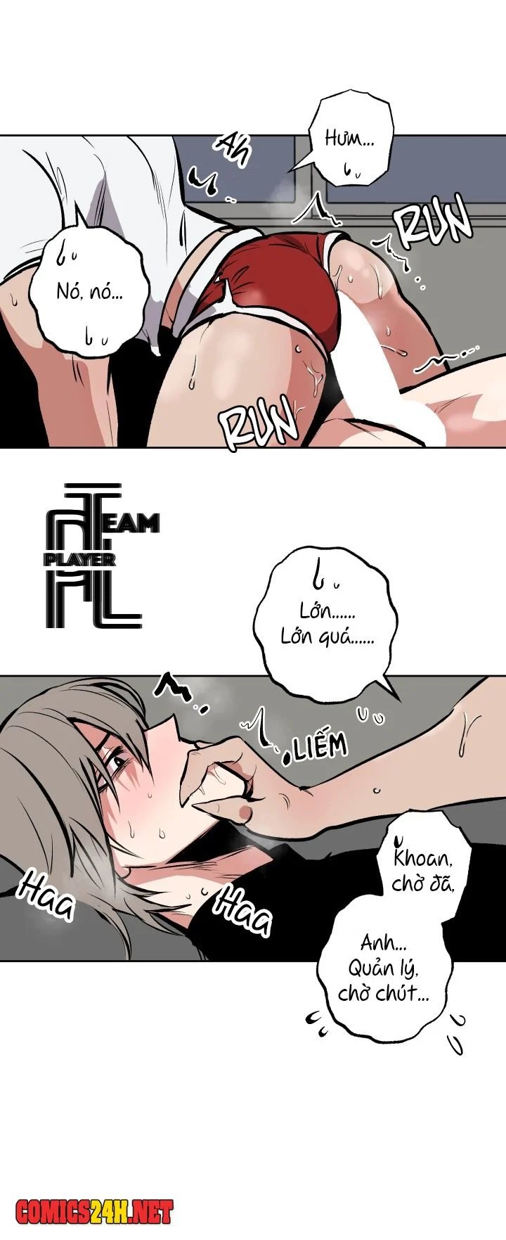 cuộc sống 2 mặt của quỷ vương chapter 61 11