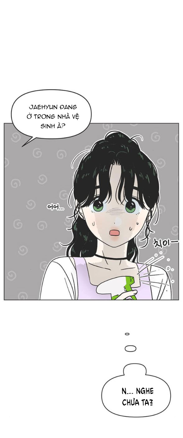 Thanh Xuân Đáng Yêu chapter 10.1 41