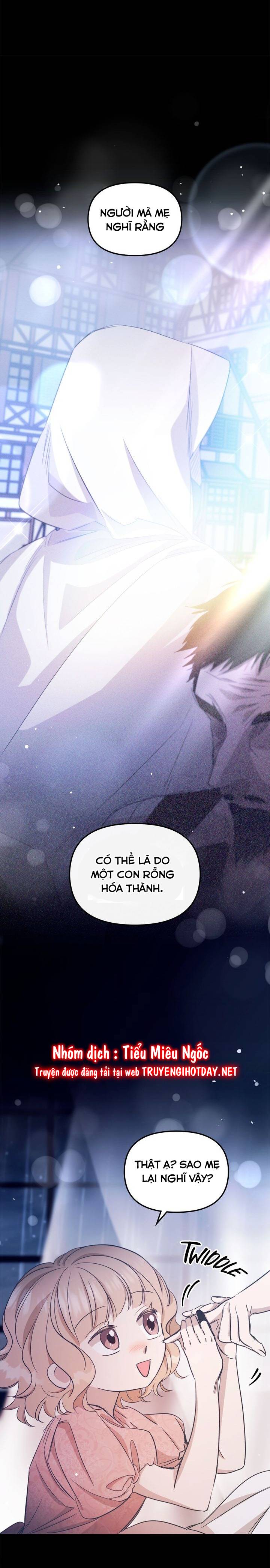 quán trọ dragondaily chapter 27 13