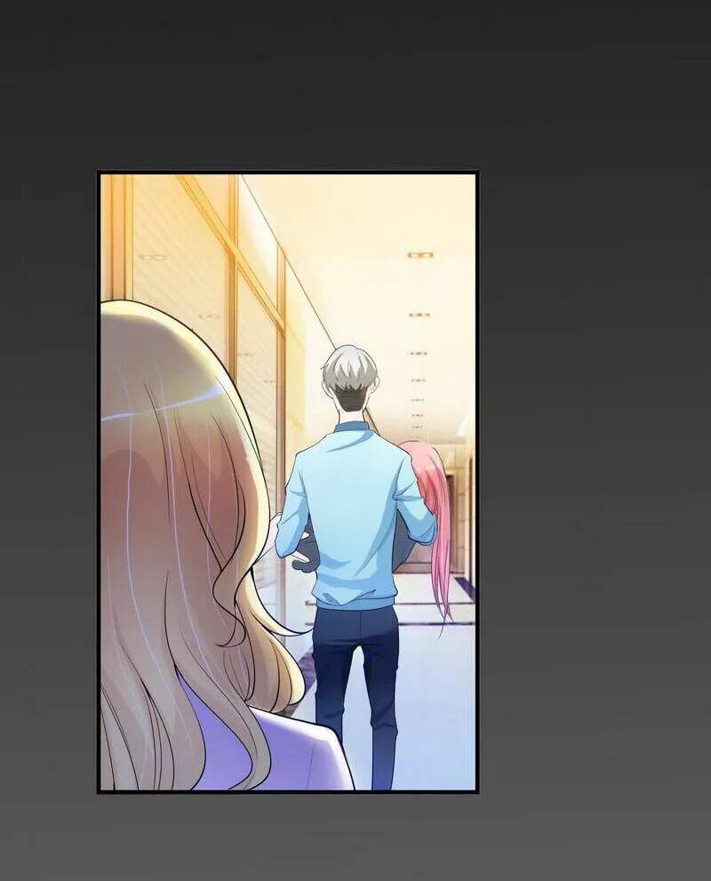 cô dâu gả thay của tổng tài chapter 34 13