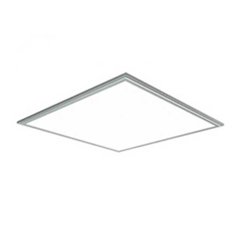 Combo 02 đèn led âm trần 600x600mm 48w viềm trắng (sáng trắng)